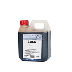 4 x 2 ltr. cola koncentrat (kasse m/4 stk.) 8 Liter